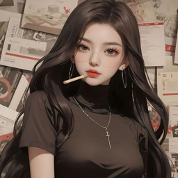 Tác giả Phùng Trâm Anh fm88 hiphop - Nữ CEO tài ba